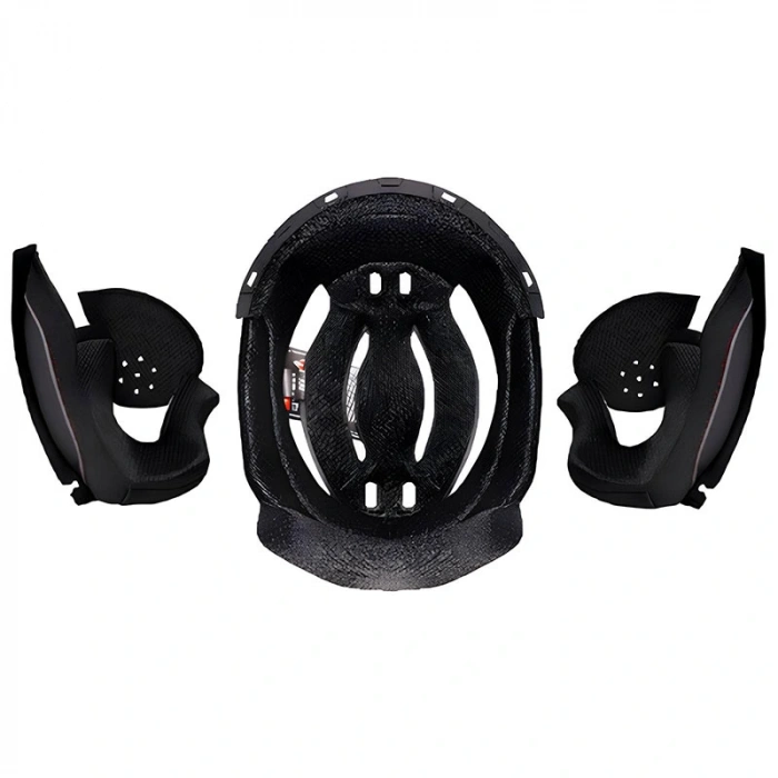 LS2 STROBE 2 KASK İÇ PED