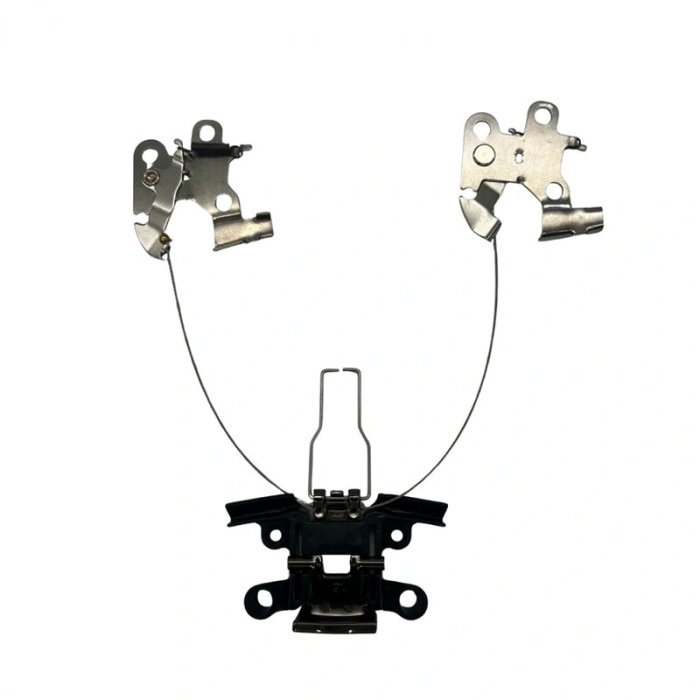 LS2ADVANT2ÇENEMEKANİZMASI