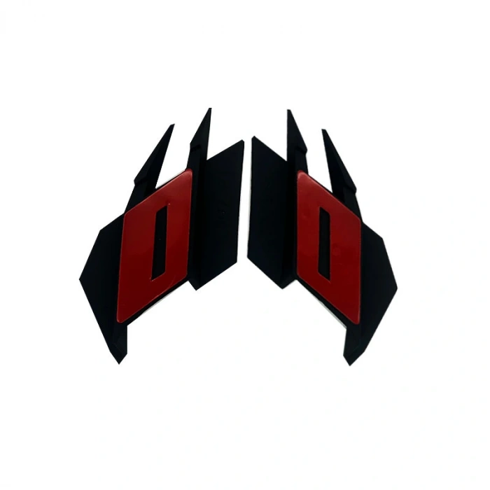 LS2DRAGONARKASPOILERYAPIŞTIRICIPLASTİK