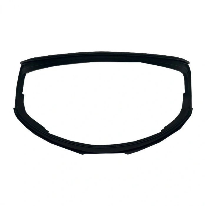 LS2DRAGONKASKÖNCAMSİLİKONUPLASTİK