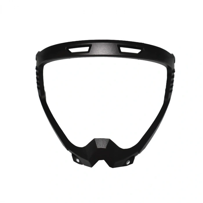 LS2FAST2KASKCAMSİLİKONUPLASTİK