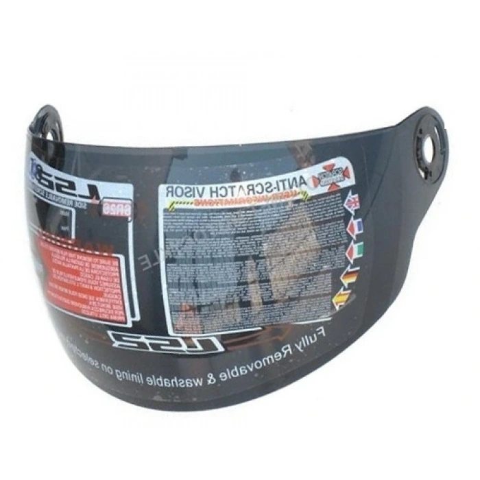 LS2OF518KASKCAMISİYAH