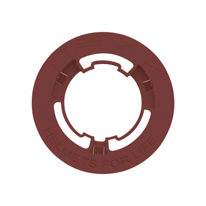 NEXX SX.10 YAN KAPAK PULU MAT KAHVERENGİ