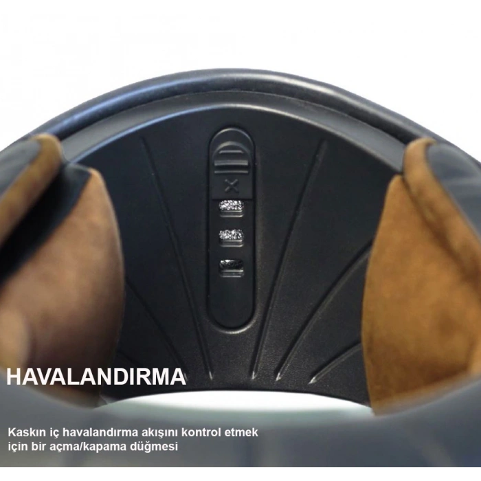 NEXX X.G100R PURIST MAT SİYAH KASK