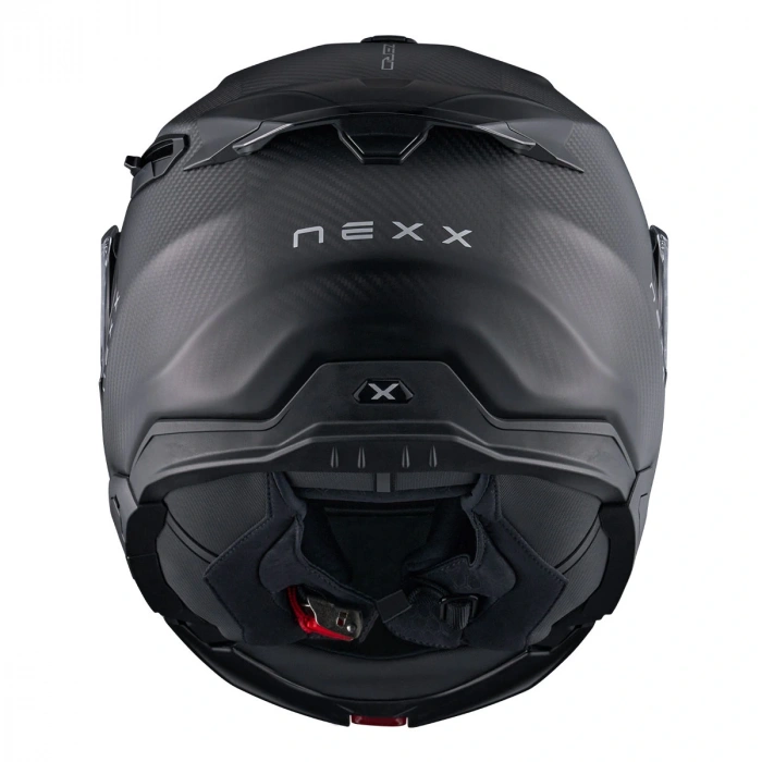 NEXX X.LIFETOUR ZERO PRO MAT KARBON KASK