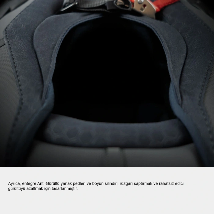 NEXX X.LIFETOUR ZERO PRO MAT KARBON KASK