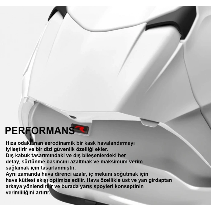 NEXX X.R3R SWIRL KARBON  KASK