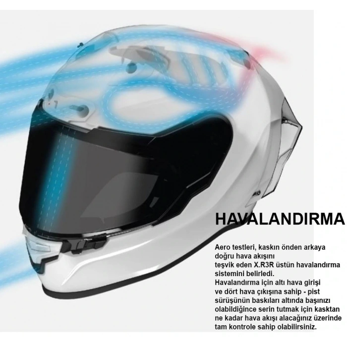 NEXX X.R3R SWIRL KARBON  KASK