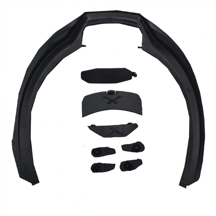 NEXX X.VILITUR BOYUN PLASTİK + INTERCOM KAPAK SET