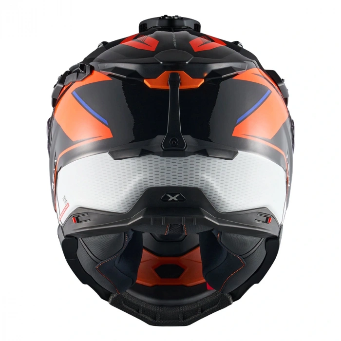 NEXX X.WED 3 GOBI -BEYAZ KASK