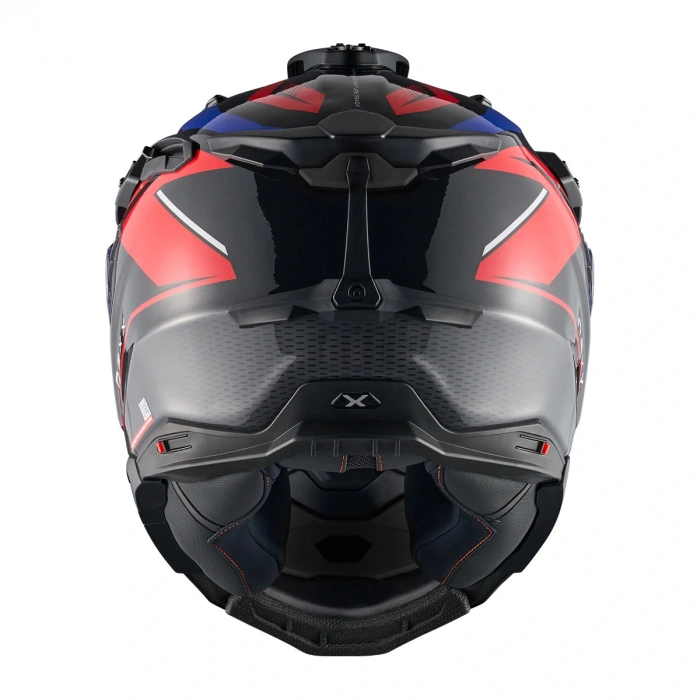 NEXX X.WED 3 GOBI -MAVİ KASK