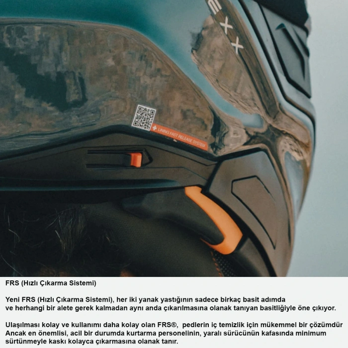 NEXX X.WED 3 MAT SİYAH KASK