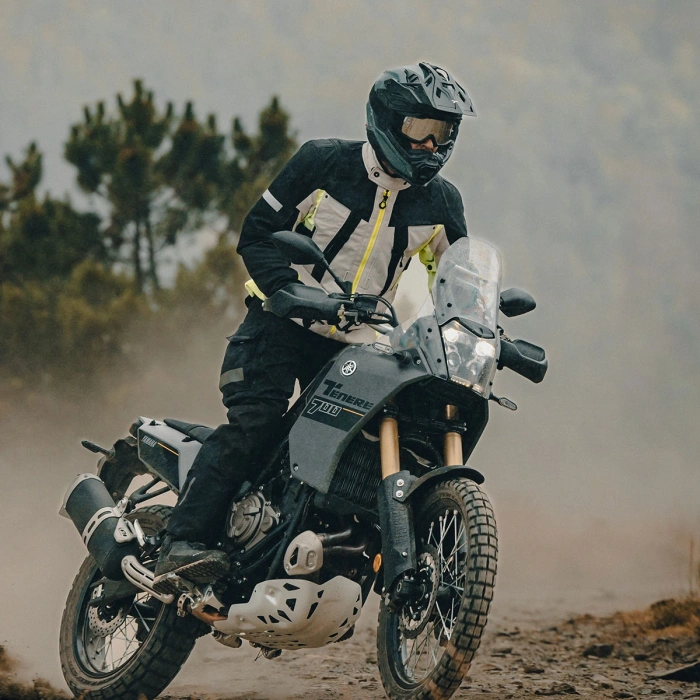 NEXX X.WED 3 WILD PRO KARBON MAVİ KASK