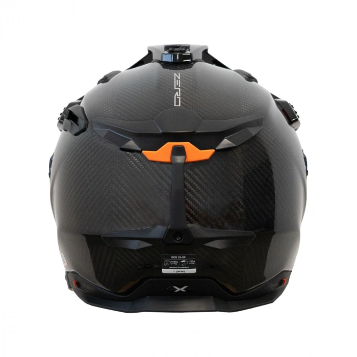 NEXX X.WED 3 ZERO PRO MAT KARBON KASK