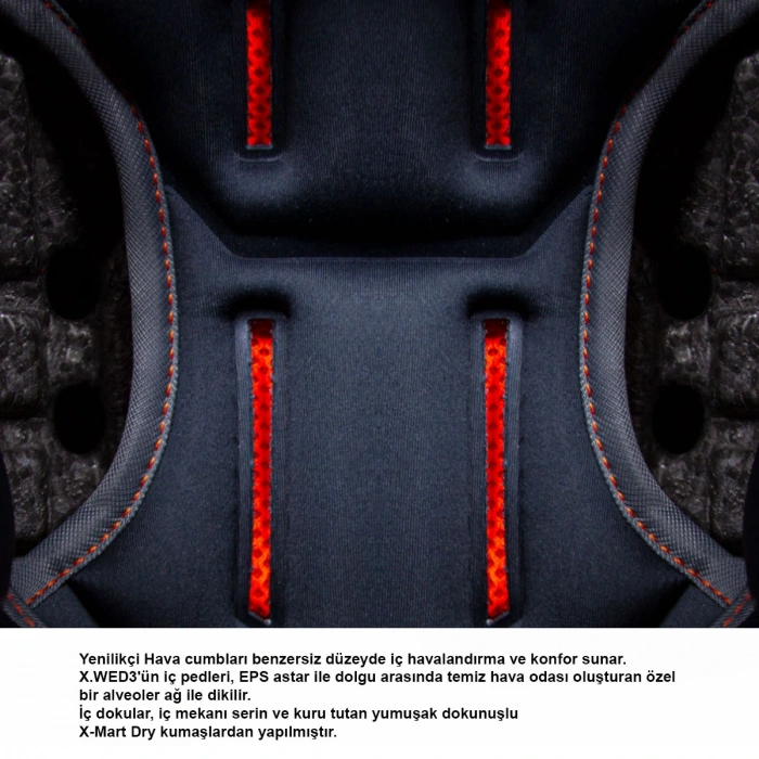 NEXX X.WED 3 ZERO PRO MAT KARBON KASK