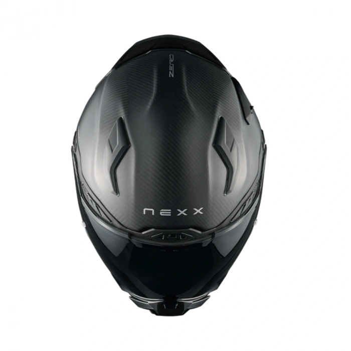 NEXX X.WST 3 ZERO PRO MAT KARBON KASK