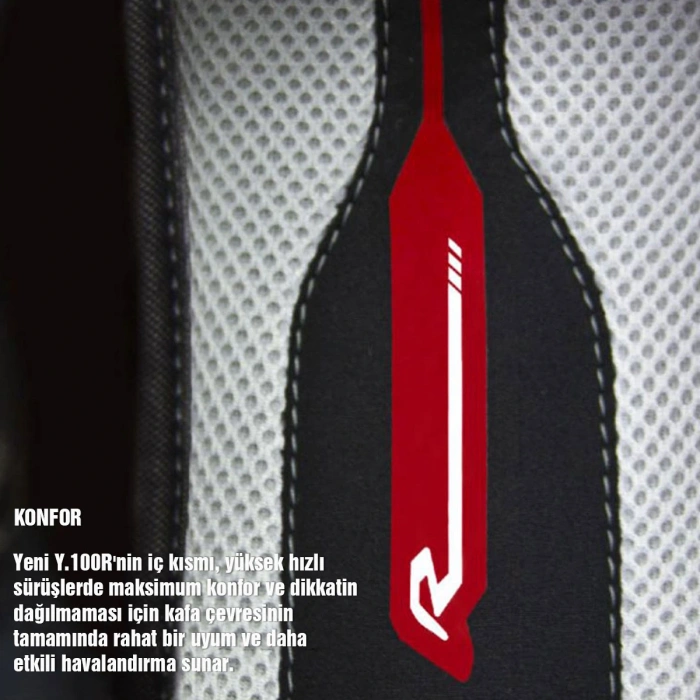 NEXX Y.100R REACT MAT SİYAH-