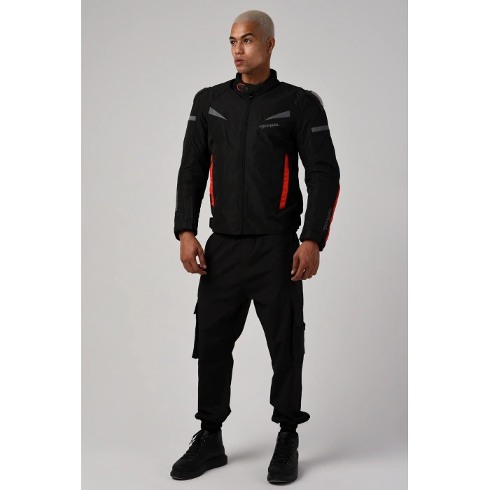 PROHEL COLOMBIA MONT