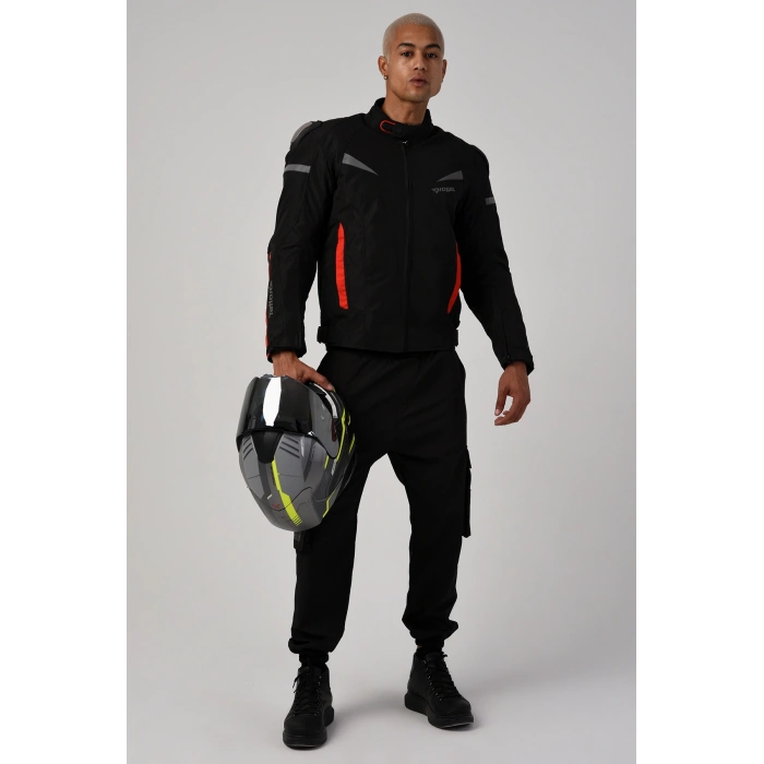 PROHEL COLOMBIA MONT