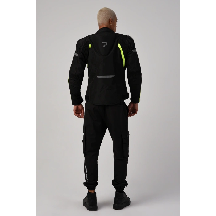 PROHEL COLOMBIA MONT