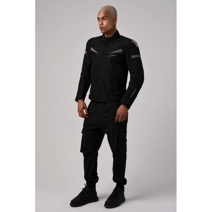 PROHEL COLOMBIA MONT SİYAH