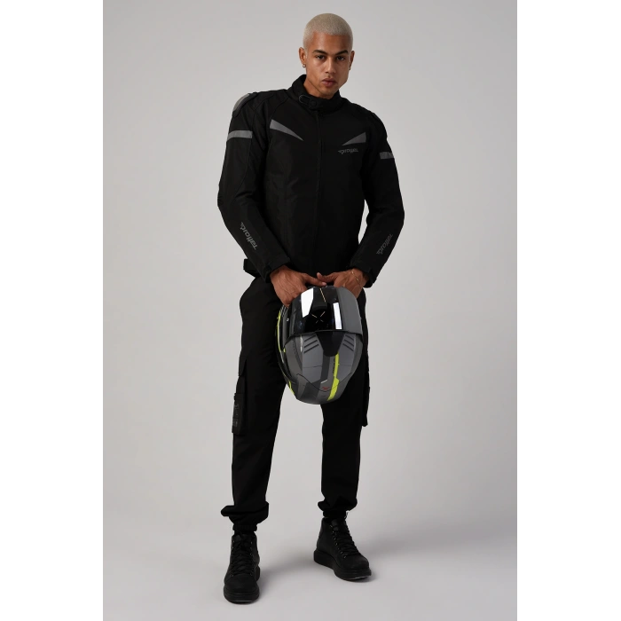 PROHEL COLOMBIA MONT SİYAH