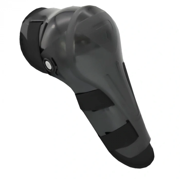 PROHEL MAFSALLI DİZLİK SİYAH