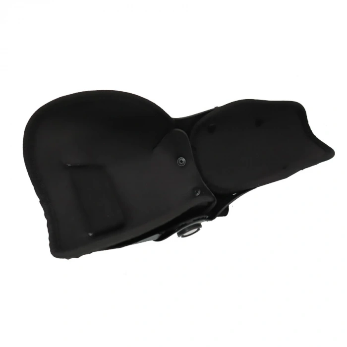 PROHEL MAFSALLI DİZLİK SİYAH