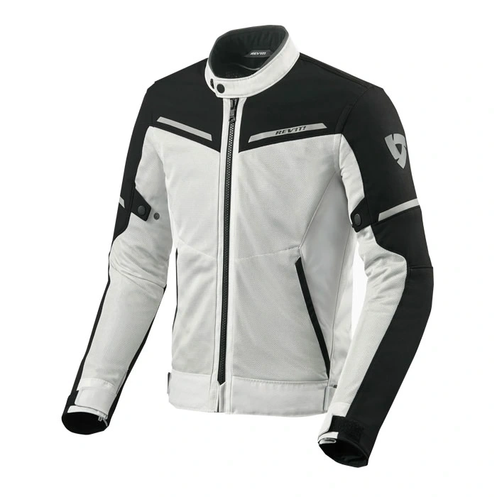 REVIT AIRWAVE 3 MONT GÜMÜŞ-SİYAH