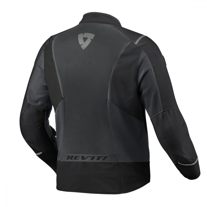 REVIT AIRWAVE 4 MONT SİYAH-