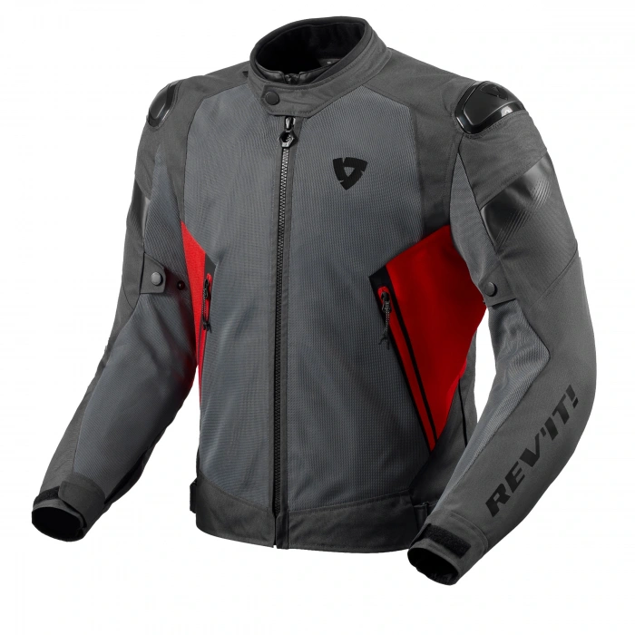 REVIT CONTROL AIR H2O MONT GRİ-