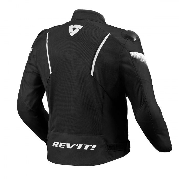 REVIT CONTROL AIR H2O MONT SİYAH-BEYAZ