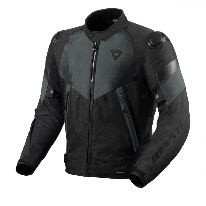 REVIT CONTROL H2O MONT SİYAH-