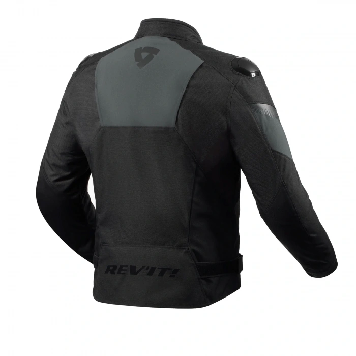 REVIT CONTROL H2O MONT SİYAH-