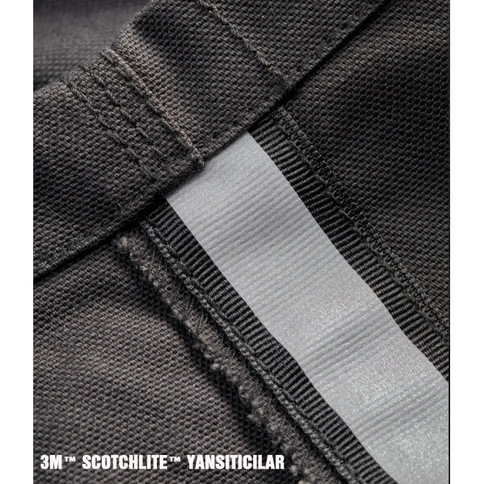 REVIT DETROIT 2 KOT PANTOLON MAVİ