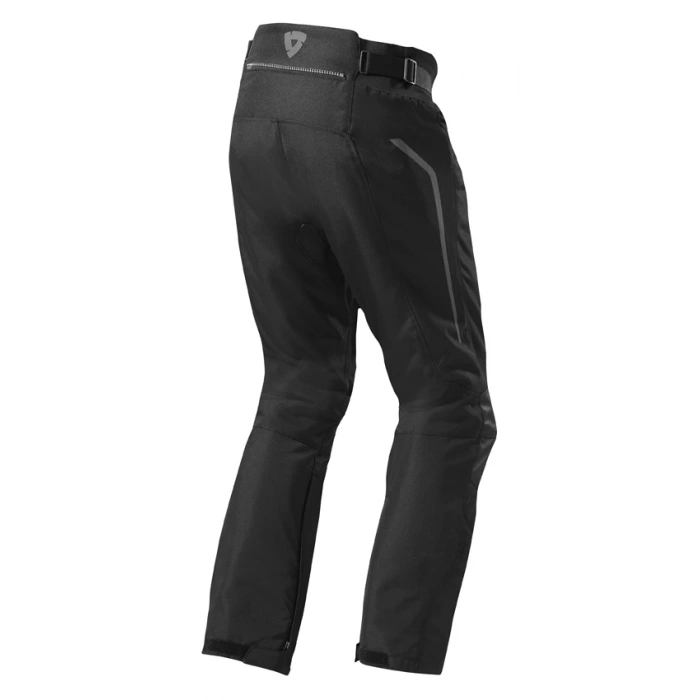 REVIT FACTOR 3 PANTOLON SİYAH