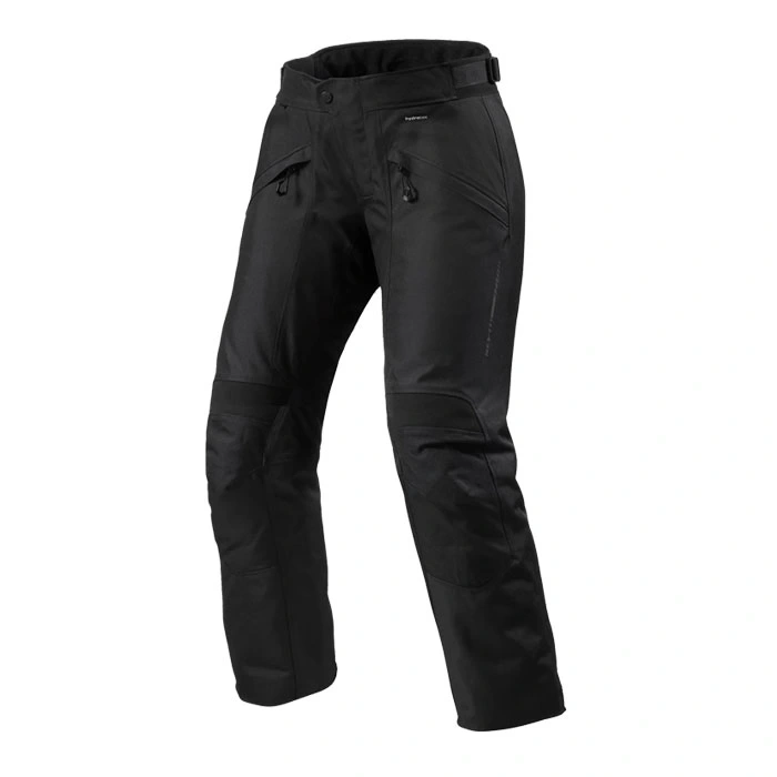 REVIT FACTOR 5 H2O KADIN PANTOLON SİYAH