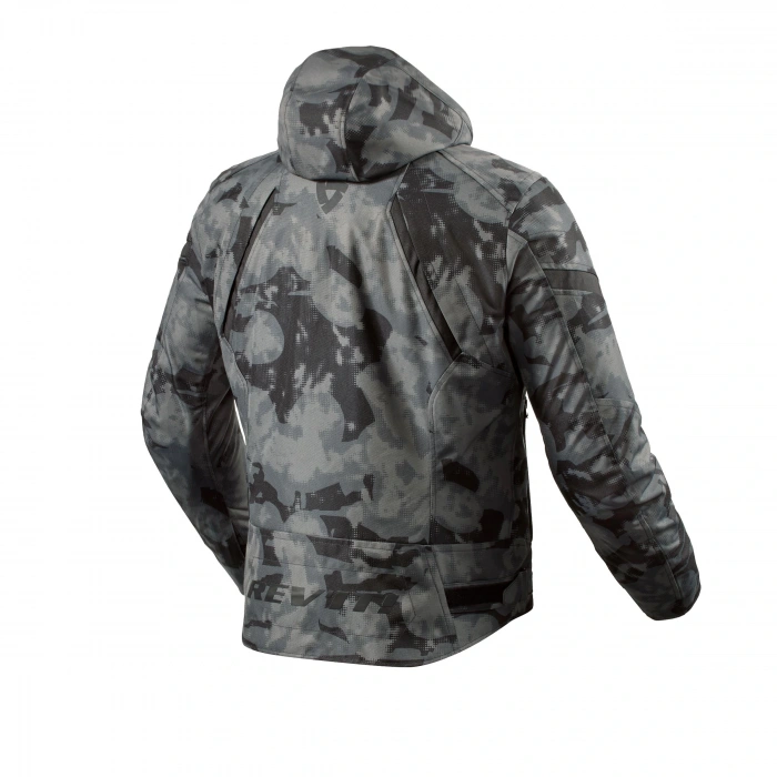 REVIT FLARE 3 H2O MONT CAMO