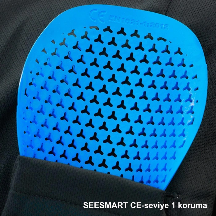 REVIT FLARE 3 H2O MONT CAMO