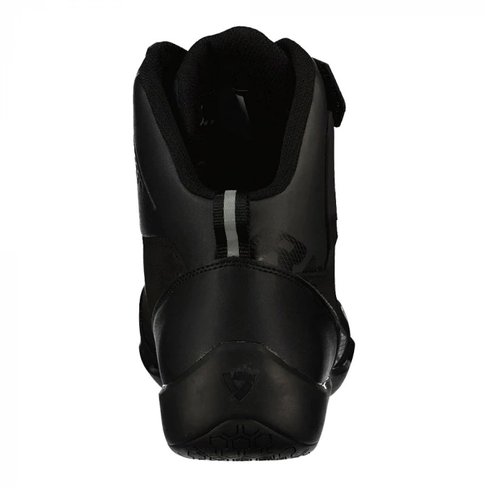 REVIT G-FORCE 2 BOT SİYAH-