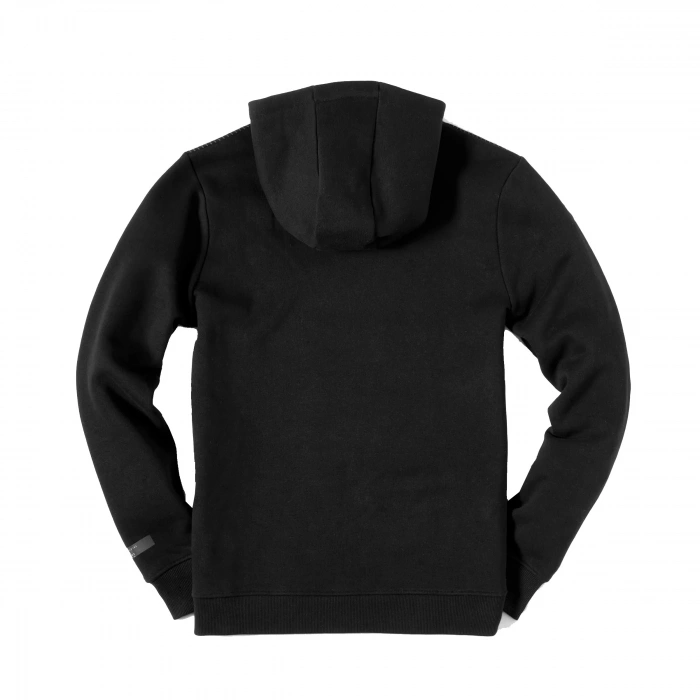 REVIT HOODIE WAYS POLAR SİYAH