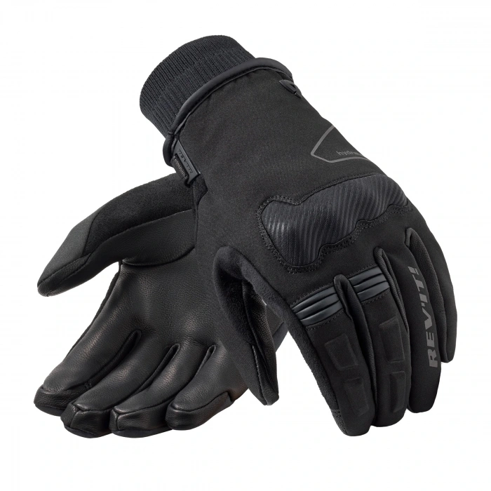 REVIT HYDRA 3 H2O ELDİVEN SİYAH