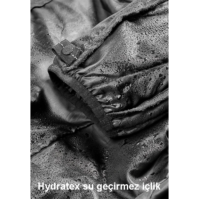 REVIT HYPERION H2O ELDİVEN SİYAH