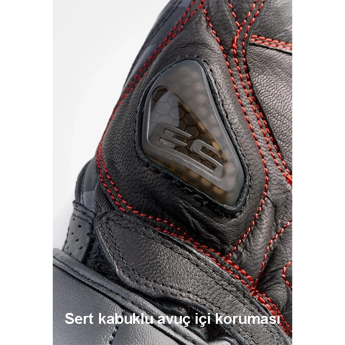 REVIT HYPERION H2O ELDİVEN SİYAH