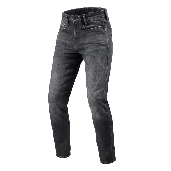 REVIT KAI SKINNY KOT PANTOLON GRİ