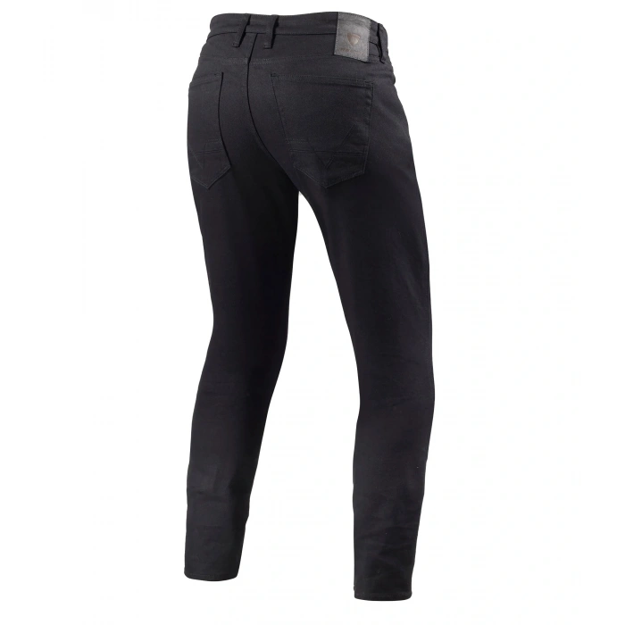 REVIT KAI SKINNY KOT PANTOLON SİYAH