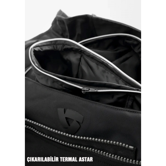 REVIT MANHATTAN H2O MONT SİYAH