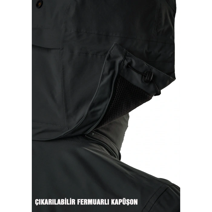 REVIT MONTANA H2O MONT SİYAH