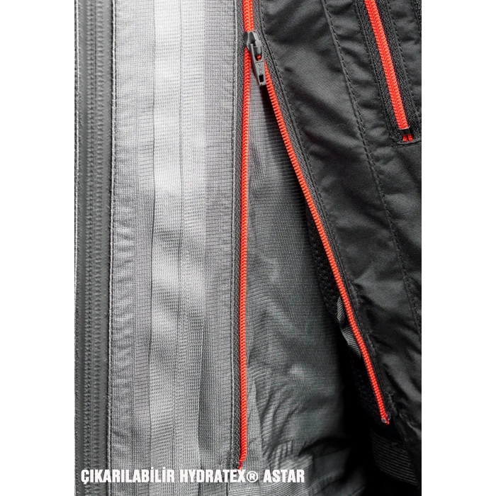 REVIT OUTBACK 4 H2O MONT MAVİ