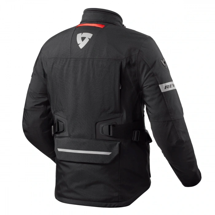 REVIT POSEIDON 3 GORE-TEX MONT SİYAH